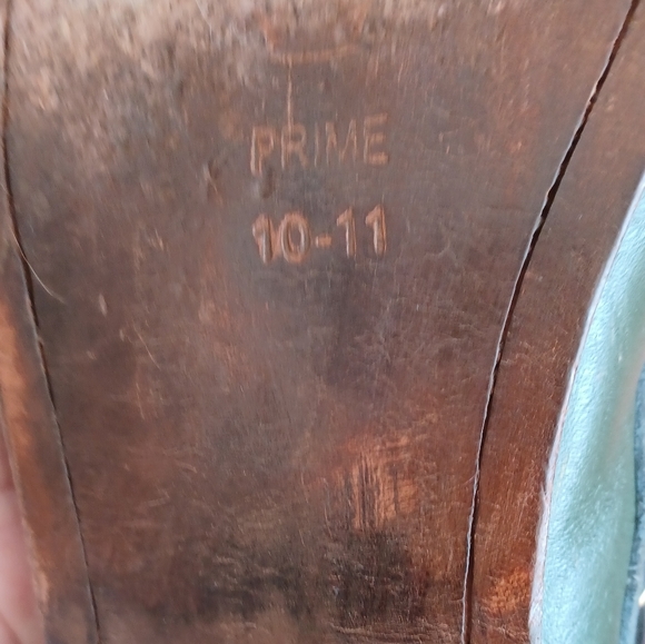 DAKS London LOAFERS - Picture 9 of 9